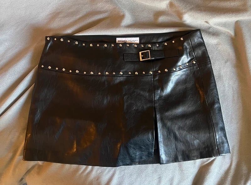 Bershka Bershka Skort