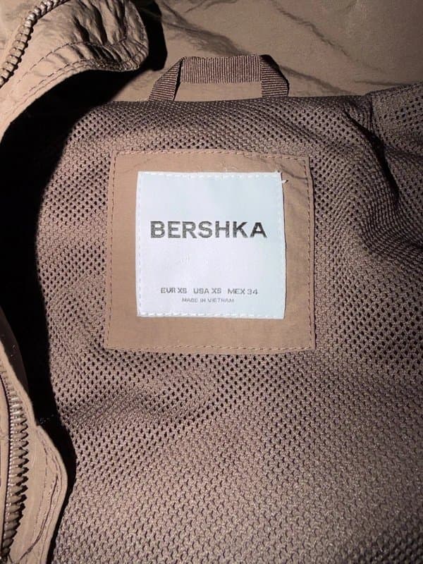 Bershka Bershka two piece/ track suit