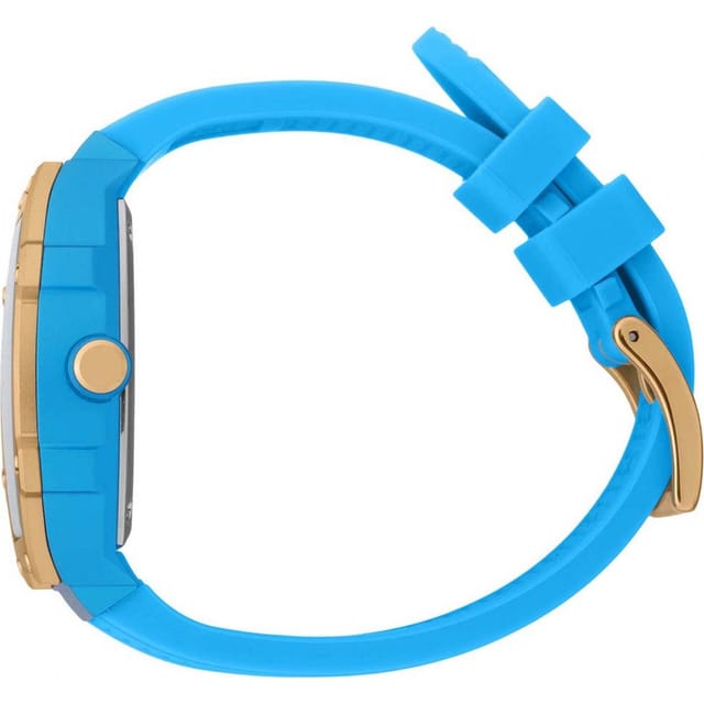 Ice-Watch Ice-Watch Women's 023290 ICE Boliday 35mm Quartz Watch in Blue - 3