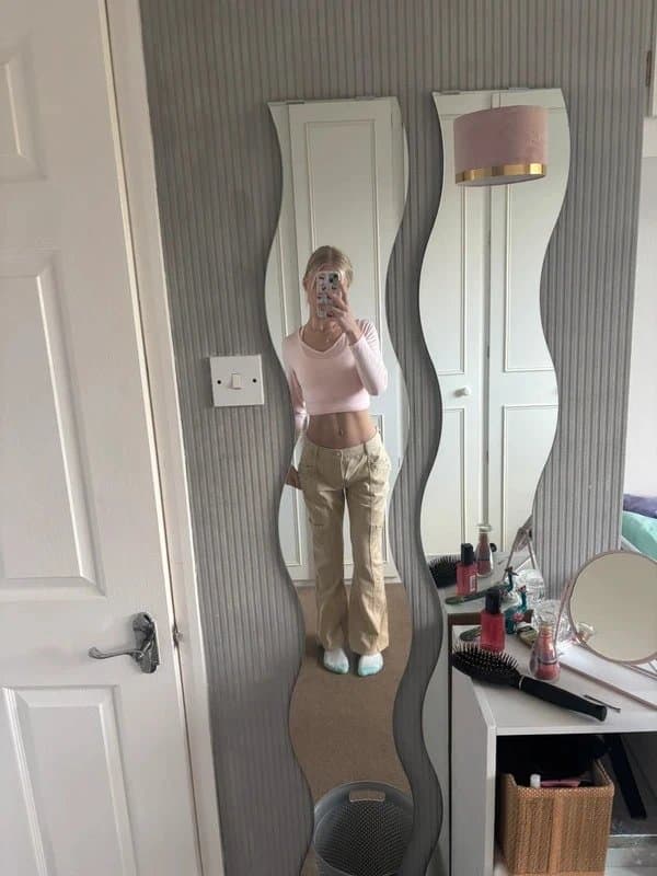 ASOS Cargos