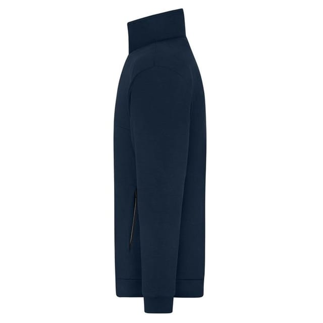 James and Nicholson James and Nicholson Men's Sporty Jacket in Navy - 3