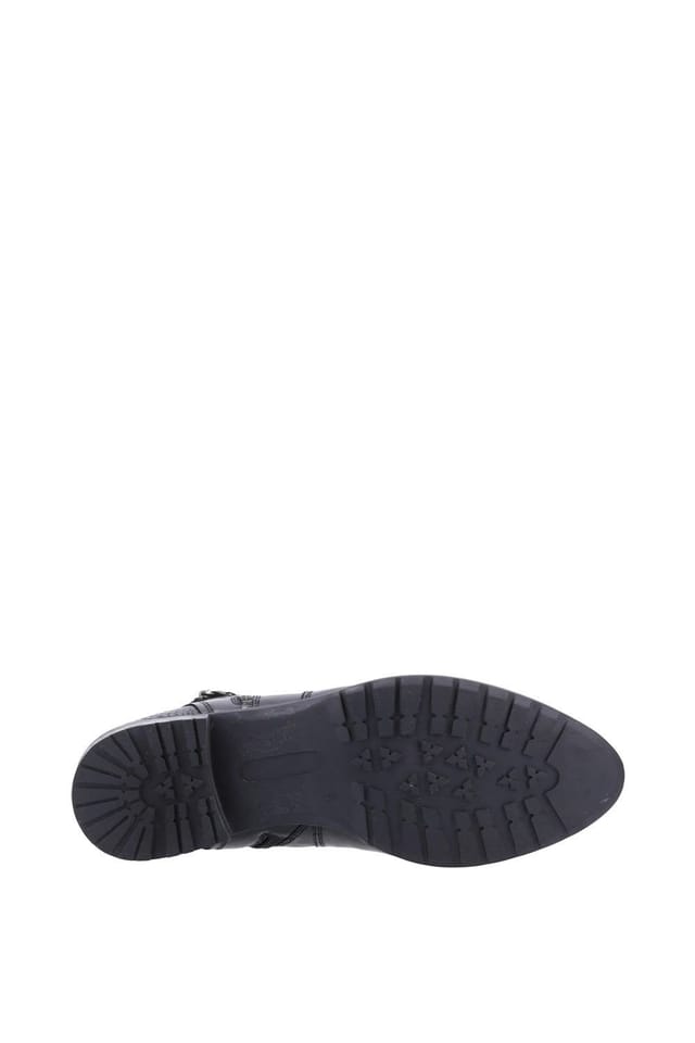 Hush Puppies Hush Puppies Women's 'Scarlett' Ankle Boots in Black - 3