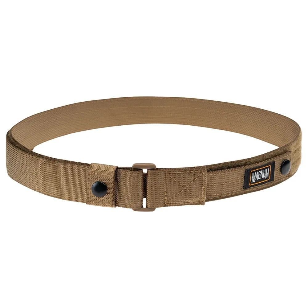 magnum Magnum Men's Vorm Belt in Brown