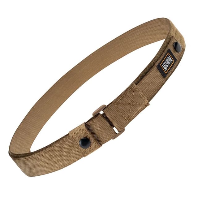 magnum Magnum Men's Vorm Belt in Brown - 2