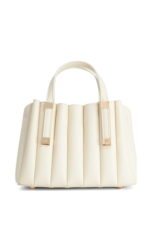 Dune London Dune London Women's 'Dinkydolly' Bag in Natural - 2