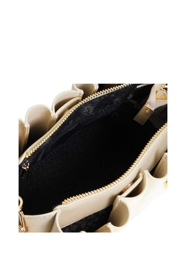 Dune London Dune London Women's 'Dinkydolly' Bag in Natural - 3