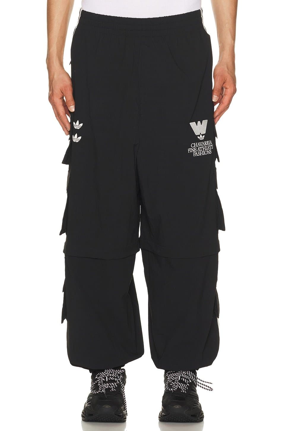 revolve x Willy Chavarria Cargo Pant