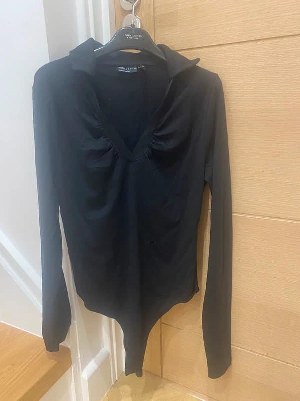 ASOS ASOS bodysuit- UK size 12 stretchy