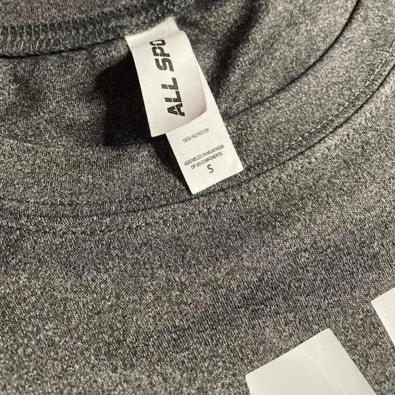 Fashion Grey funny meme "I Can't Keep Calm I'm a Gamer" tee 🎮