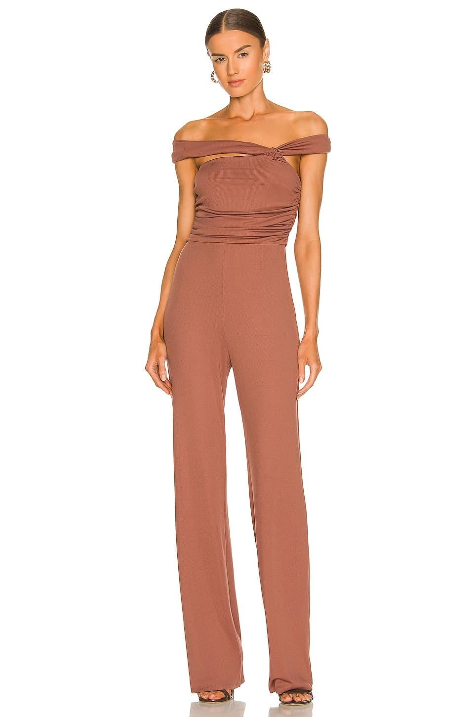 revolve Teaghan Jumpsuit