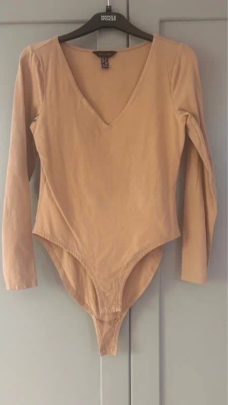 New Look Women’s new look bodysuit size 12