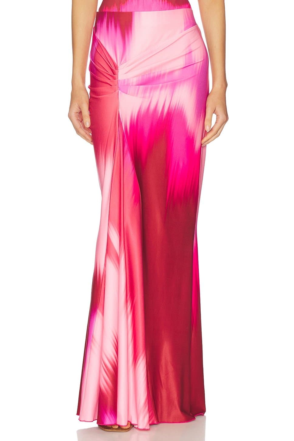 revolve Annie Skirt