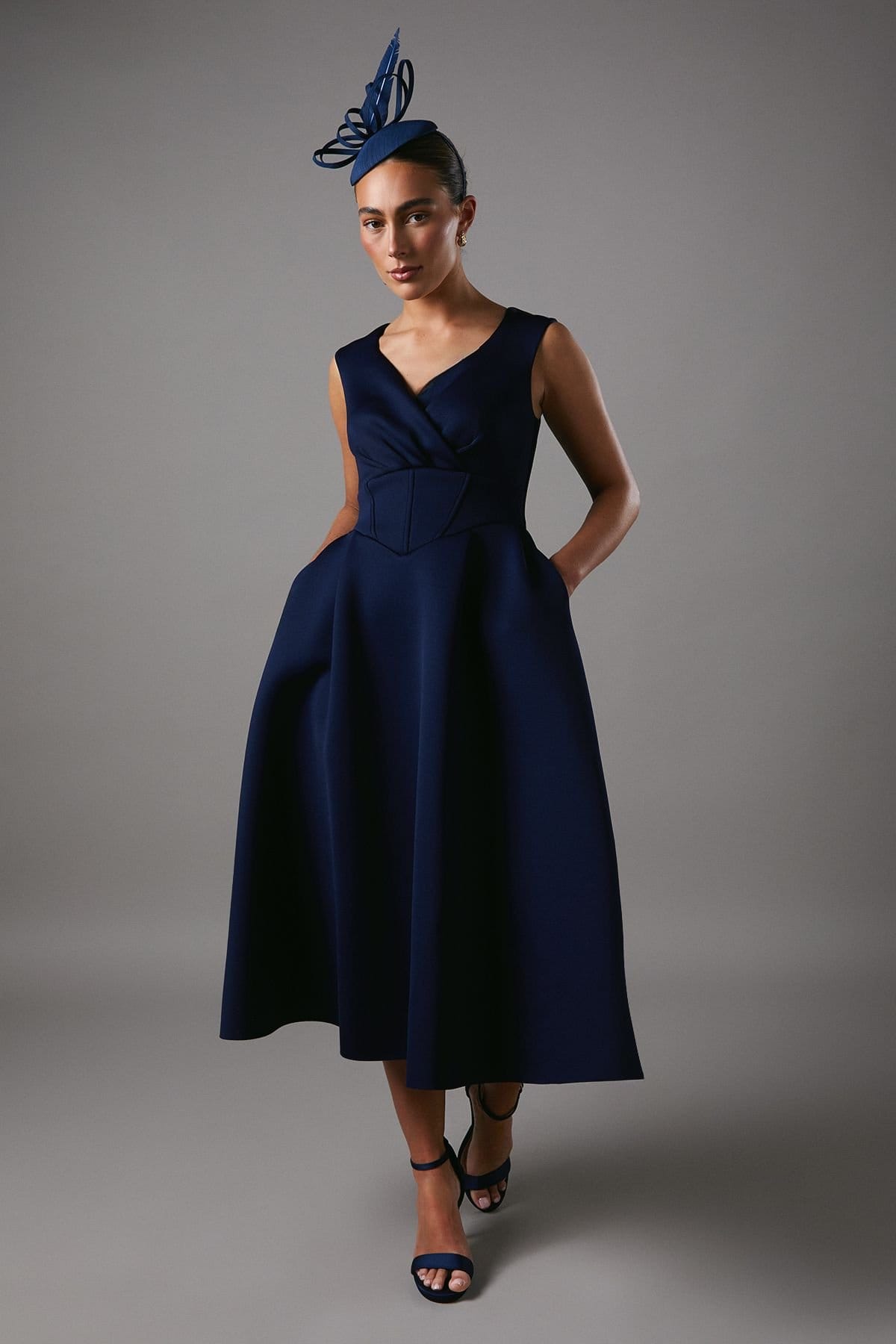 navy