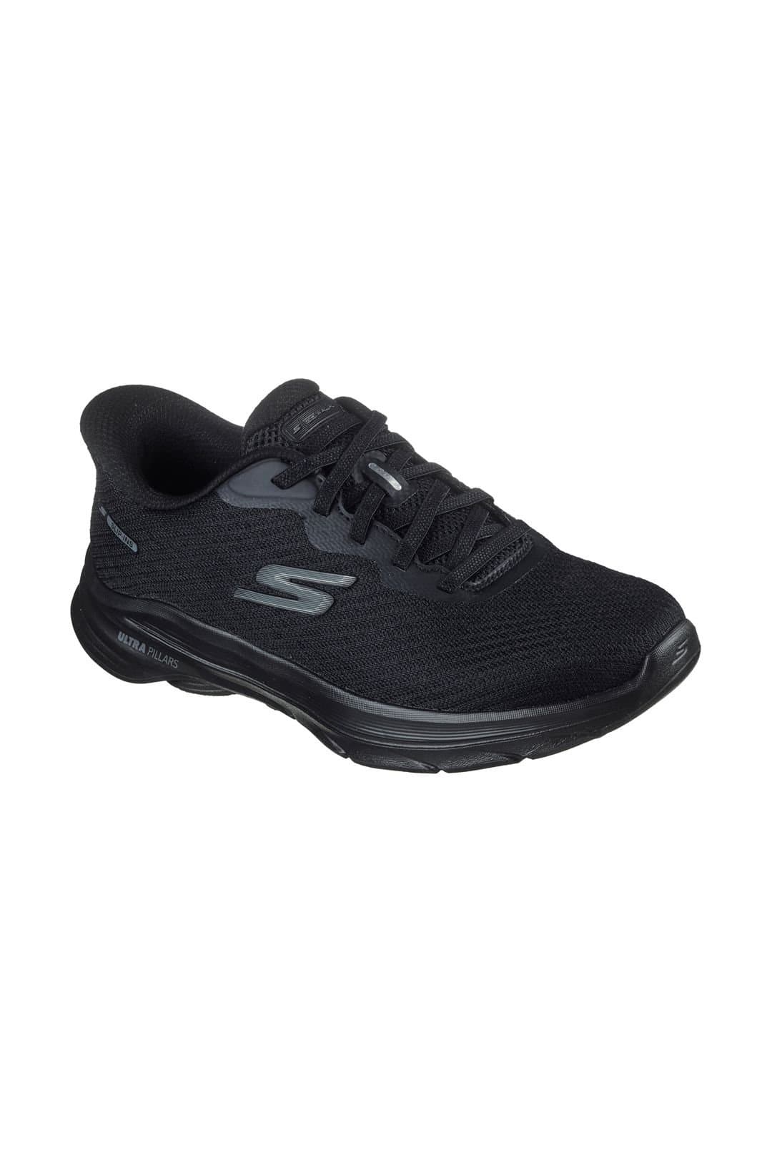 Skechers Skechers Women's GO WALK 8 NADIA Slip-Ins Black