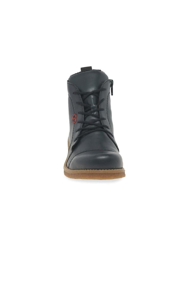 Rieker Rieker Women's 'Direction' Ankle Boots in Navy - 2