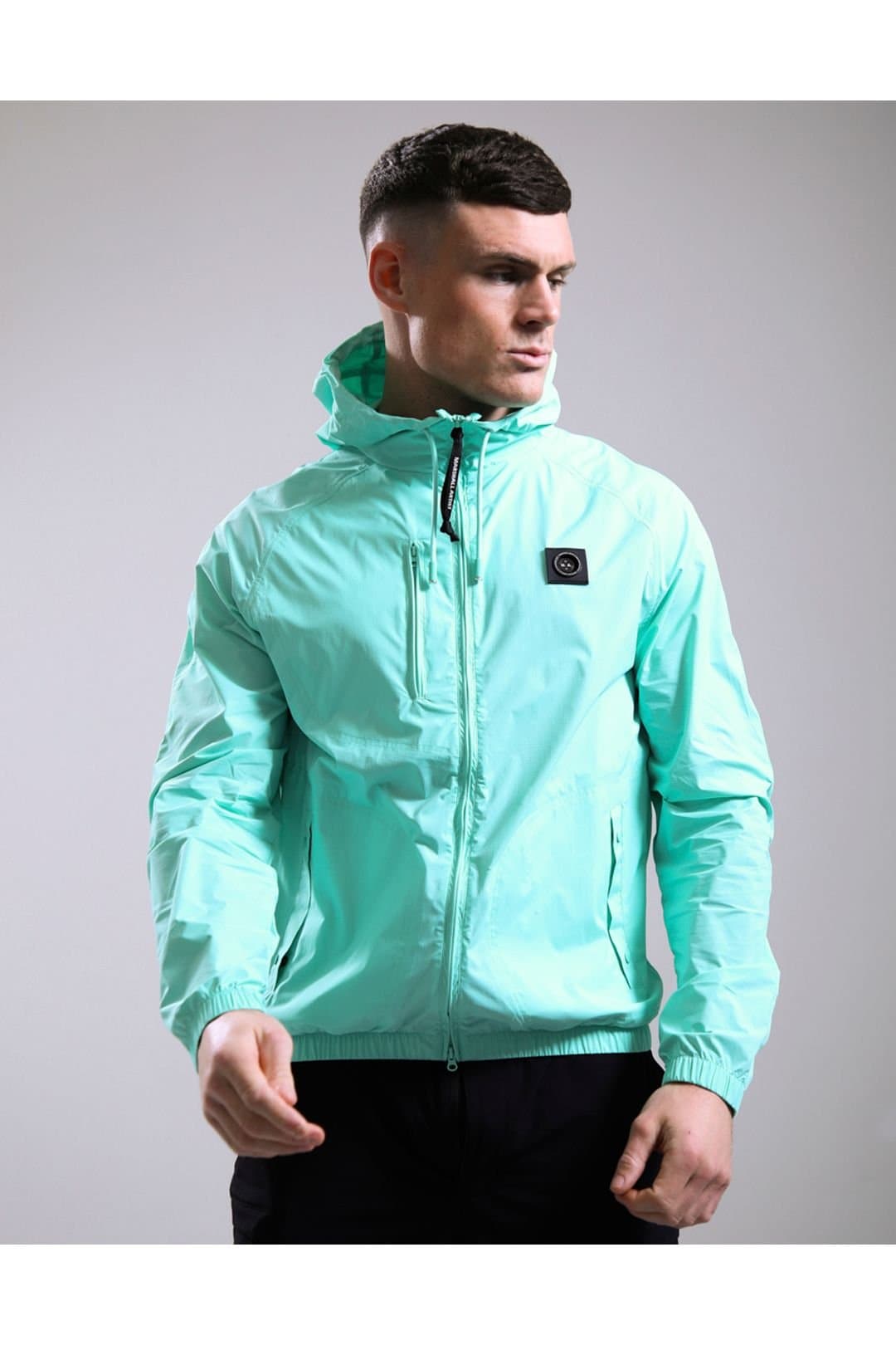 Marshall Artist Marshall Artist Men's Fairfax Jacket Mint