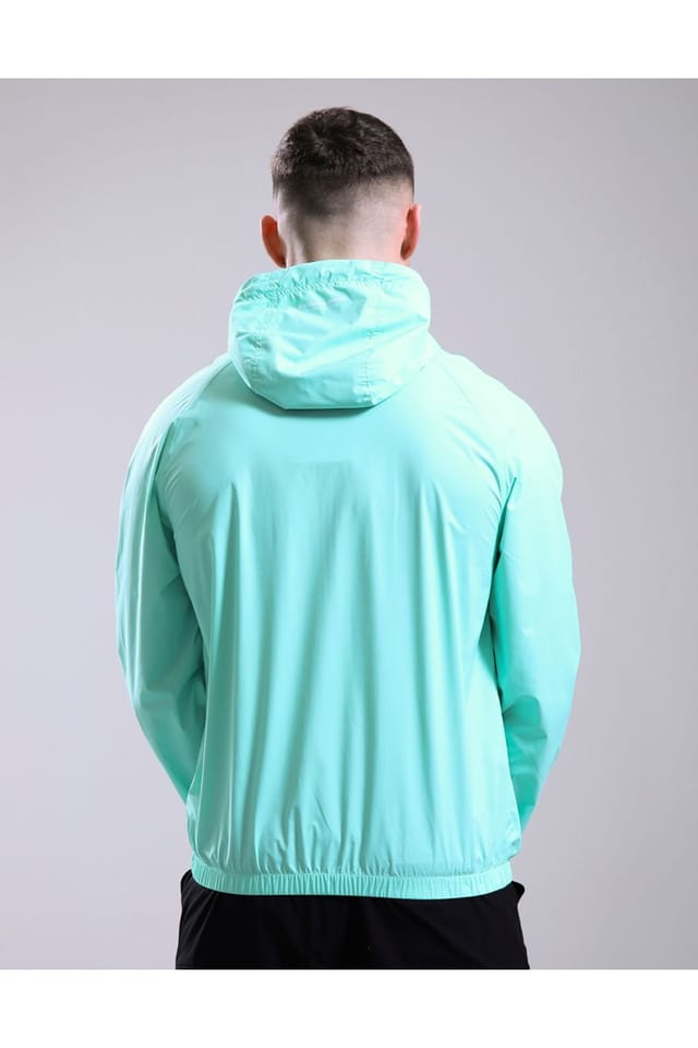 Marshall Artist Marshall Artist Men's Fairfax Jacket Mint - 2