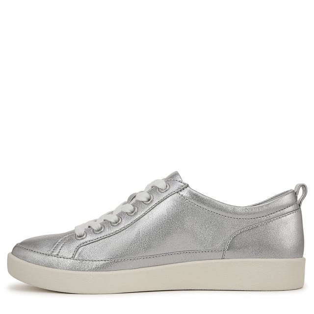 Vionic Vionic Women's Winny Trainers in Silver - 2