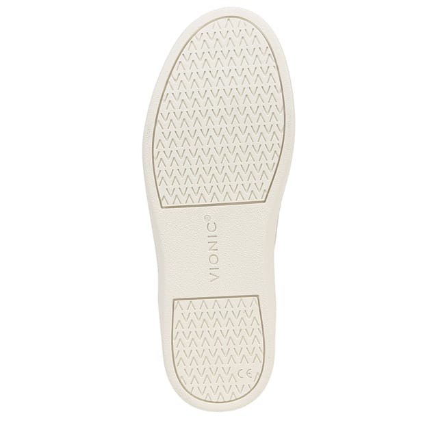 Vionic Vionic Women's Winny Trainers in Silver - 3