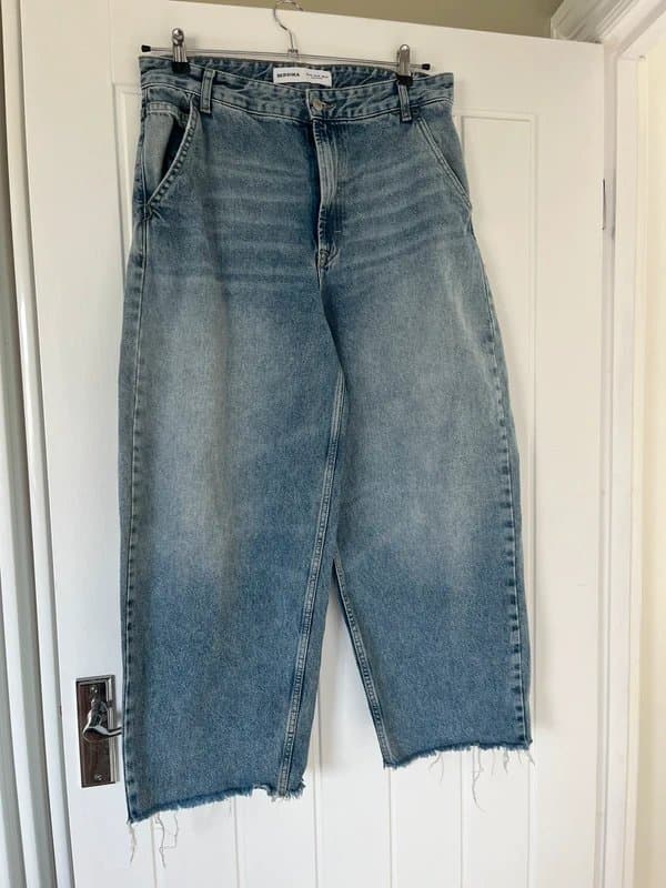 Bershka Women’s bershka Jeans