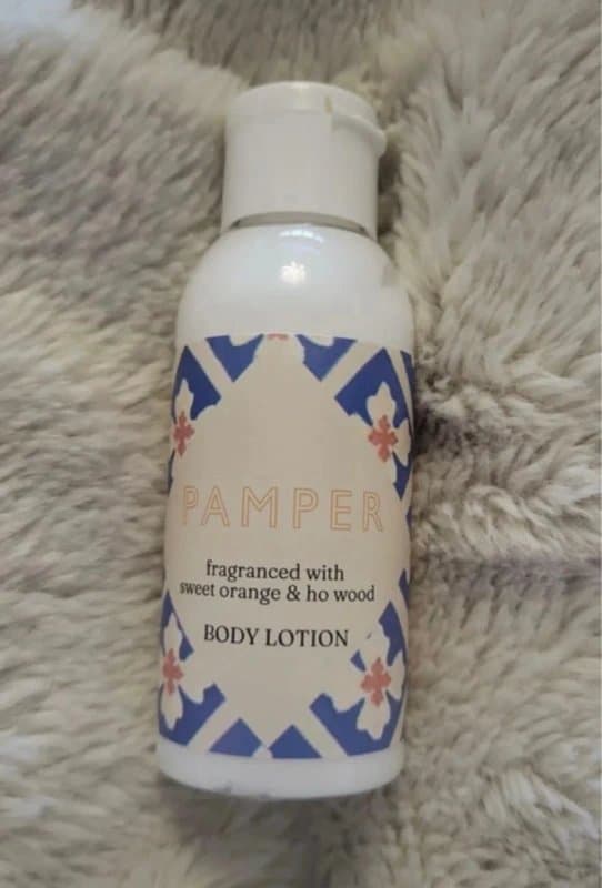 Marks & Spencer 50% Off marks & Spencer body lotion 60ml