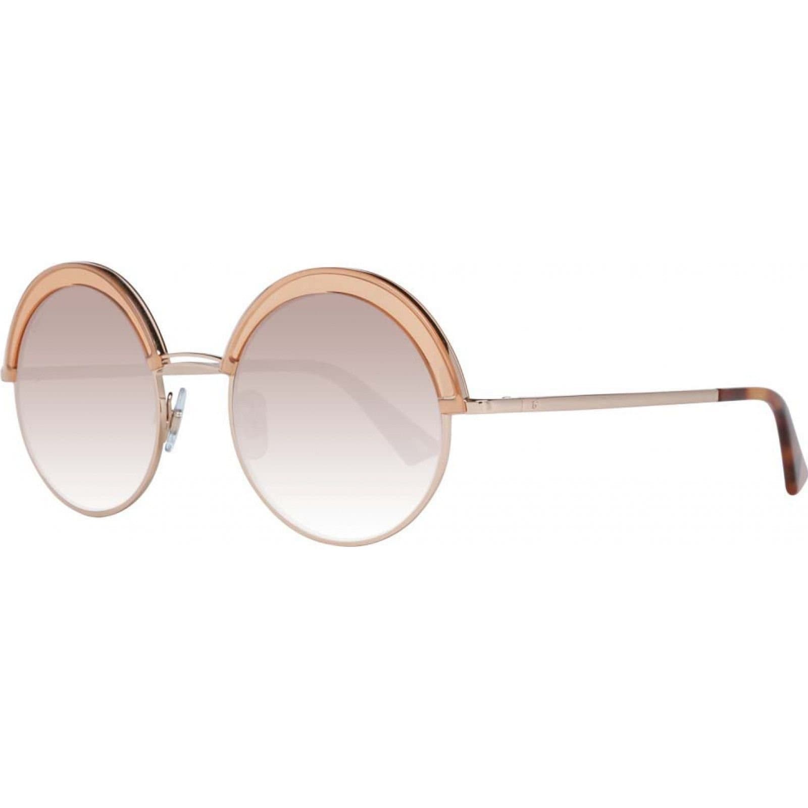 Web Eyewear Web Eyewear Women's WE0218-72Z Sunglasses in Pink