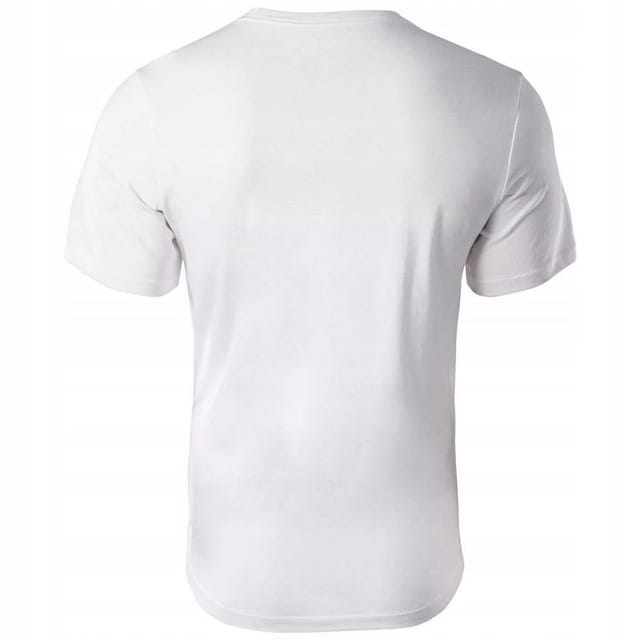 Nike Nike Men's Futura Icon T-Shirt in White - 2