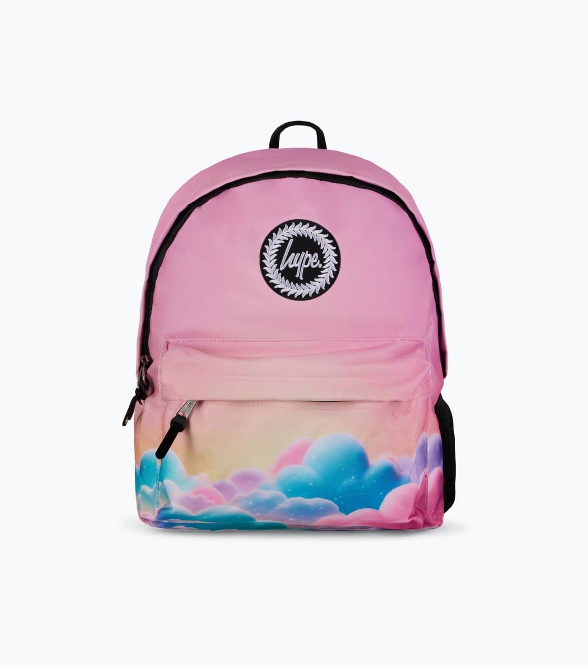 Hype HYPE Pink Sky Backpack for School
