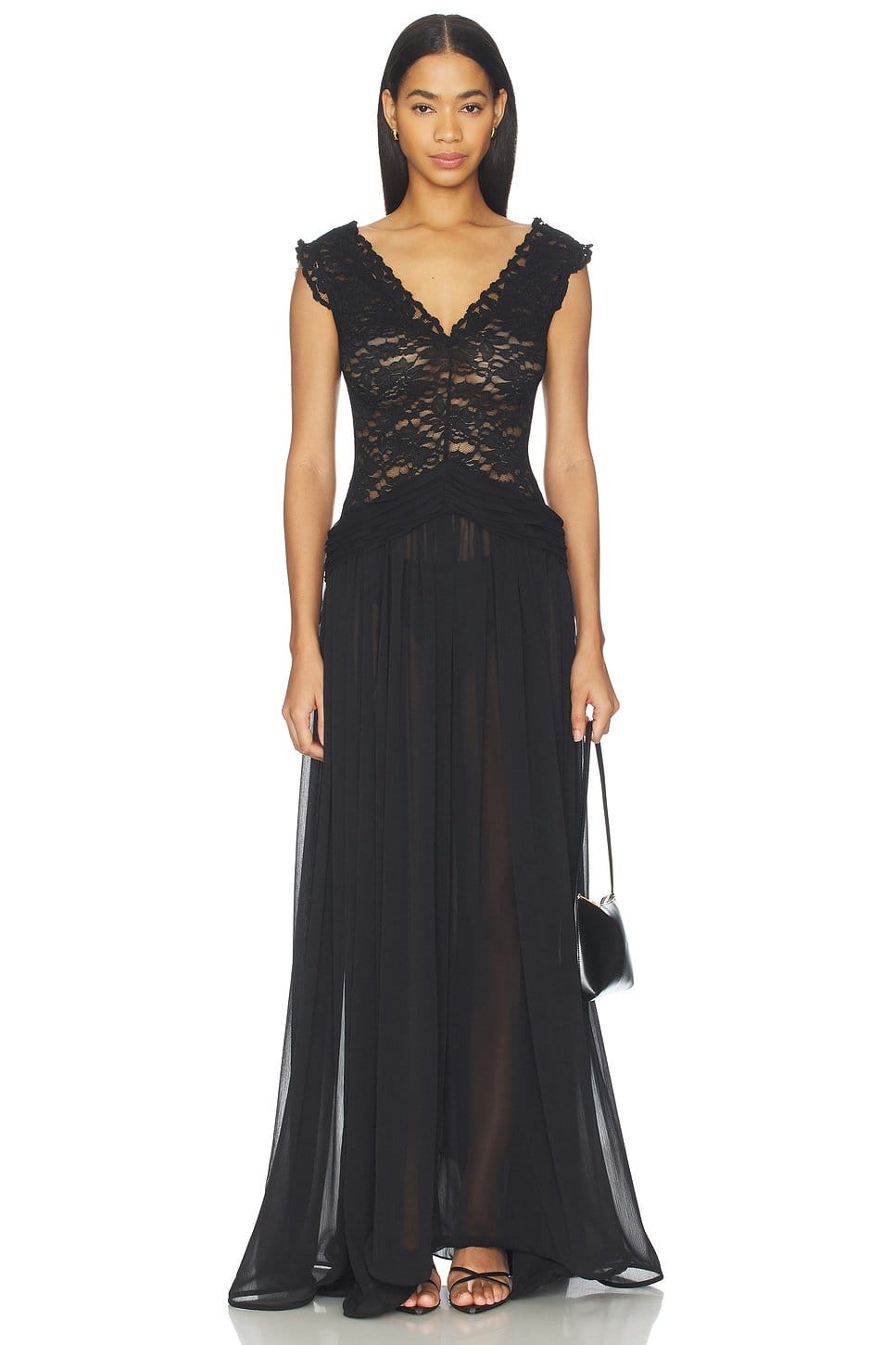 revolve Arabella Dress - 1