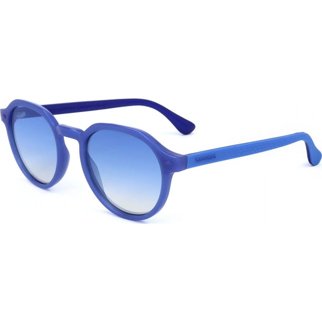 Havaianas Havaianas Women's UBATUBA-WS6 Sunglasses in Blue - 2