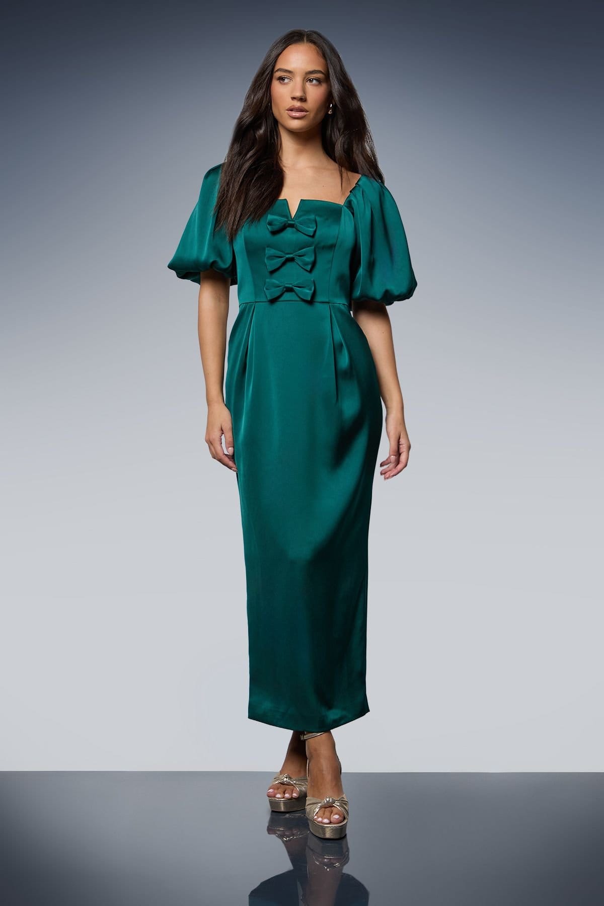 teal