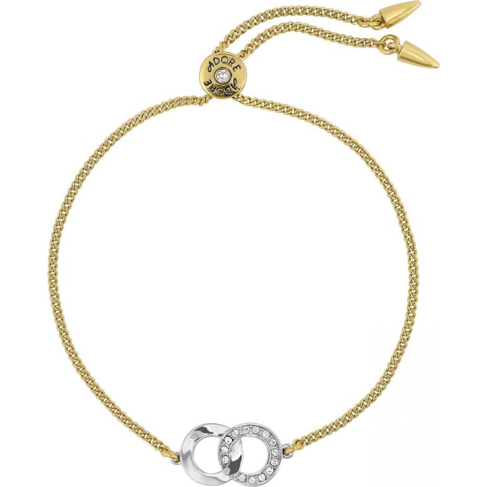Adore Adore Women's Gold Bracelet 5448616
