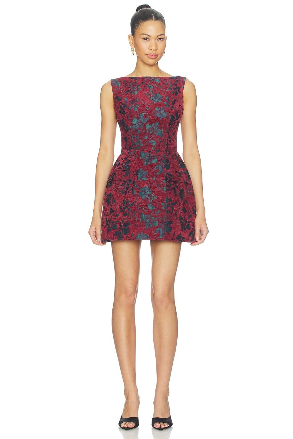 revolve Banco Dress