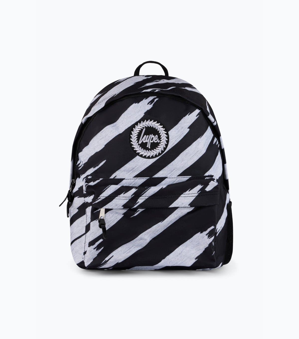 Hype HYPE Black Angles Backpack