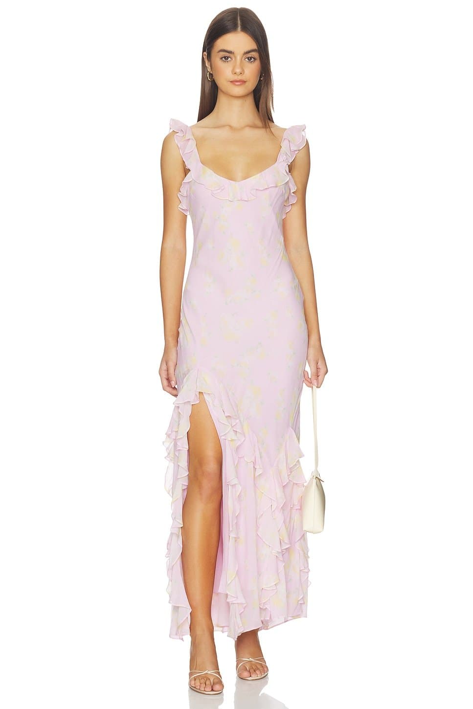 revolve Roseline Dress