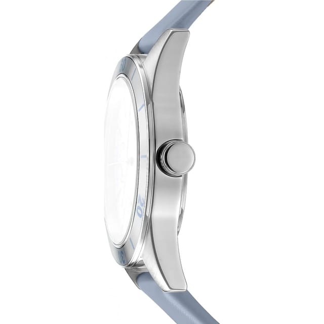 DKNY DKNY Women's DK1L028L0015 38mm Quartz Watch in Blue - 2