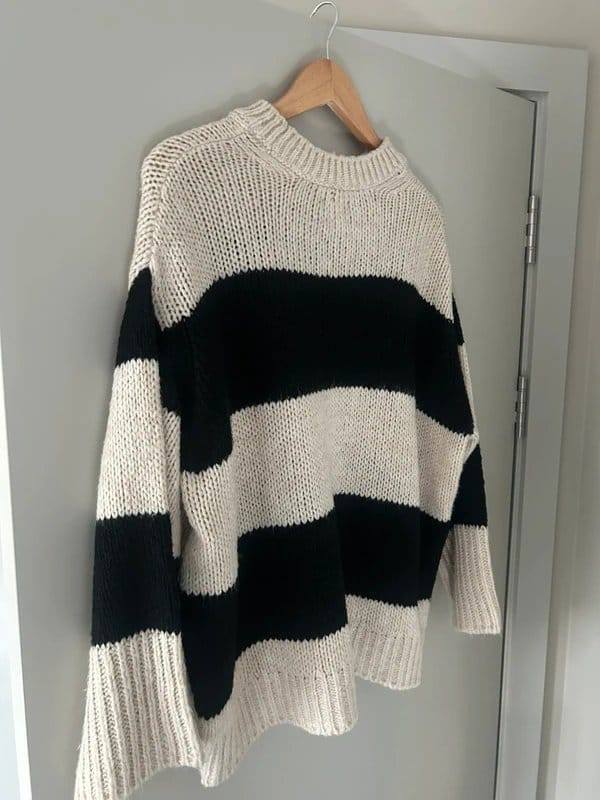 ASOS Design ASOS Design stripy jumper - 1