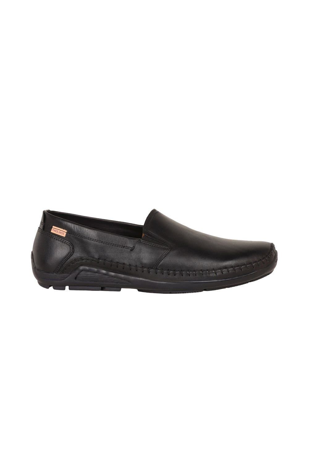 Pikolinos Pikolinos Men's 'Alston' Lightweight Casual Shoes in Black