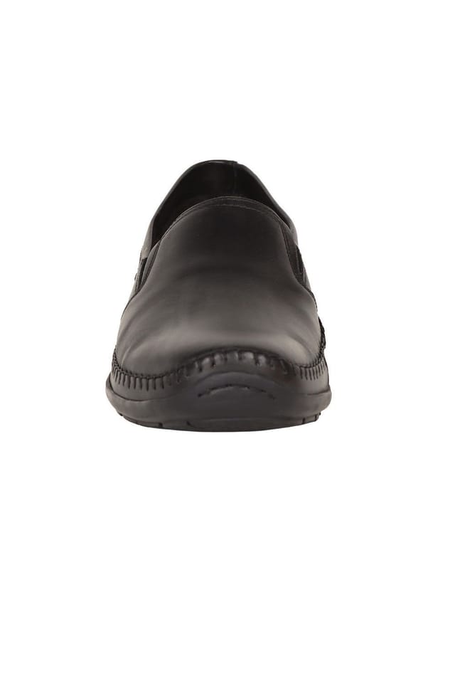 Pikolinos Pikolinos Men's 'Alston' Lightweight Casual Shoes in Black - 3