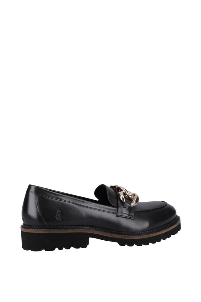 Hush Puppies Hush Puppies Women's Gianna Loafer in Black - 2