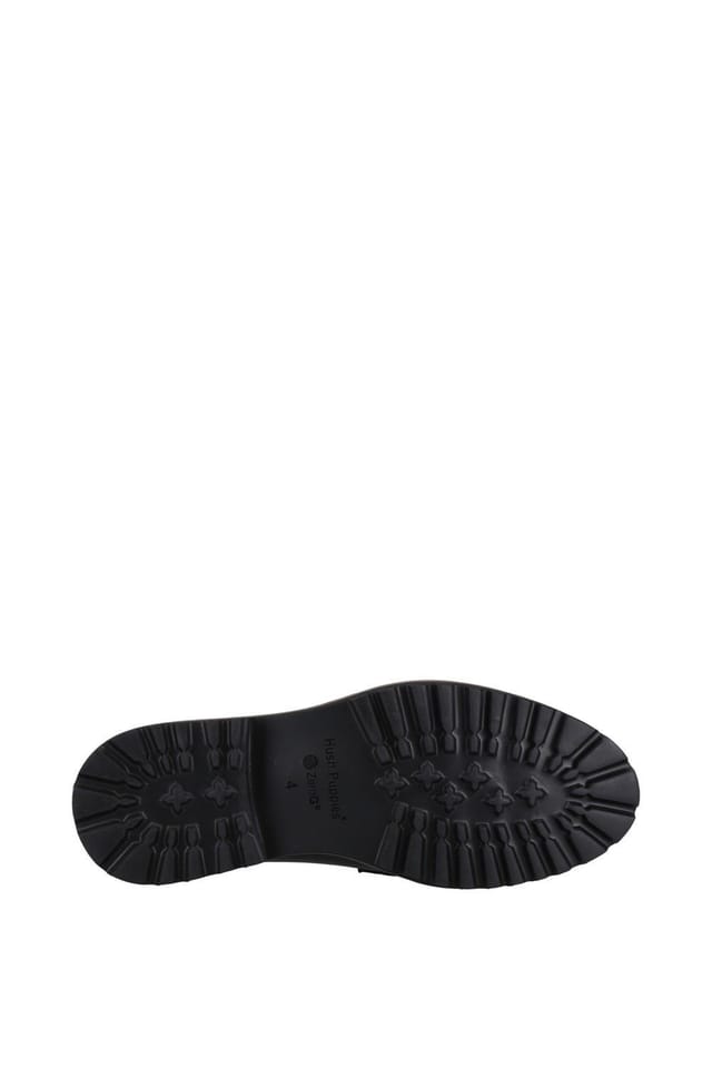 Hush Puppies Hush Puppies Women's Gianna Loafer in Black - 3