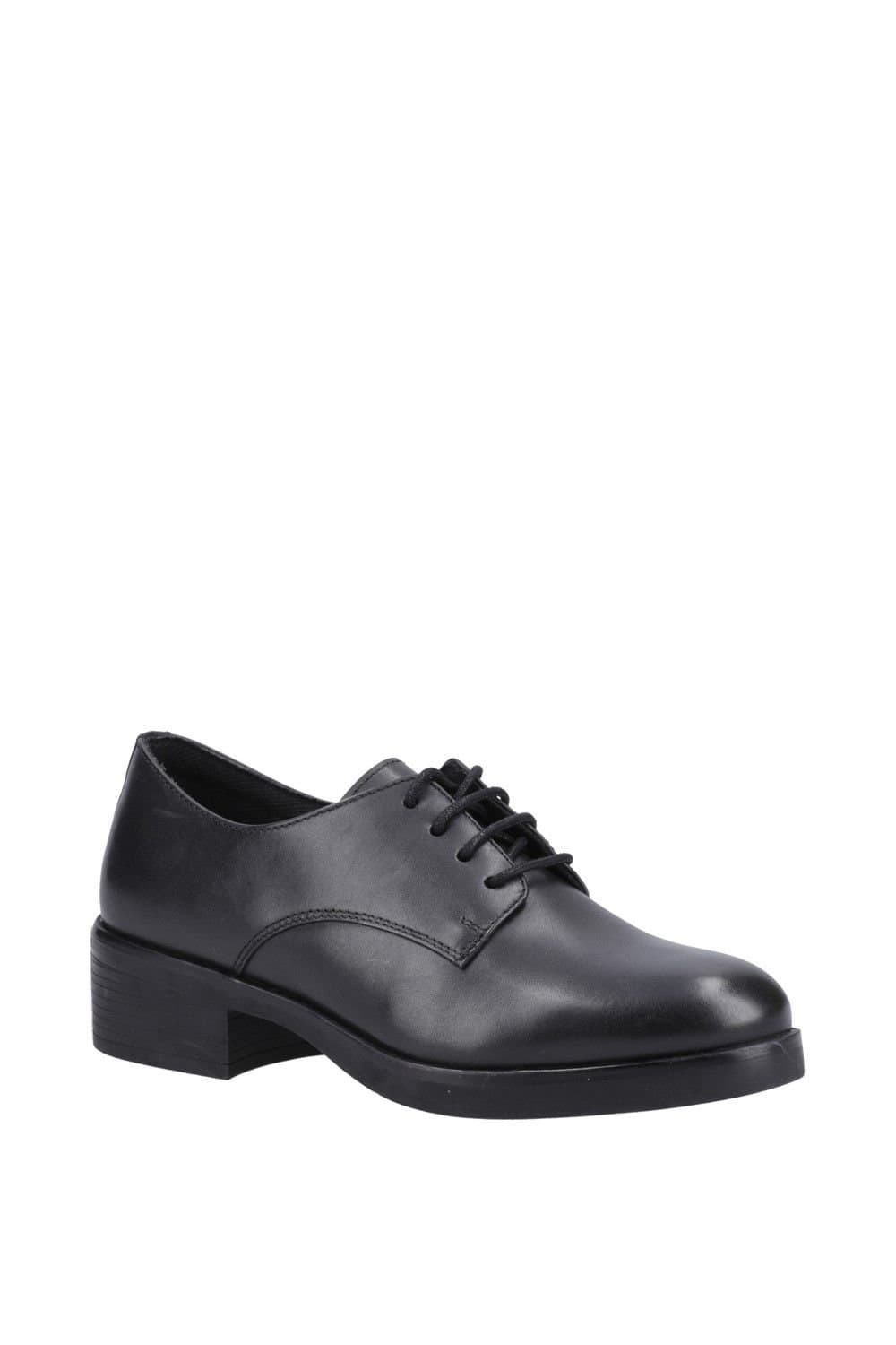Hush Puppies Hush Puppies Women's Anastasia Senior Shoe in Black