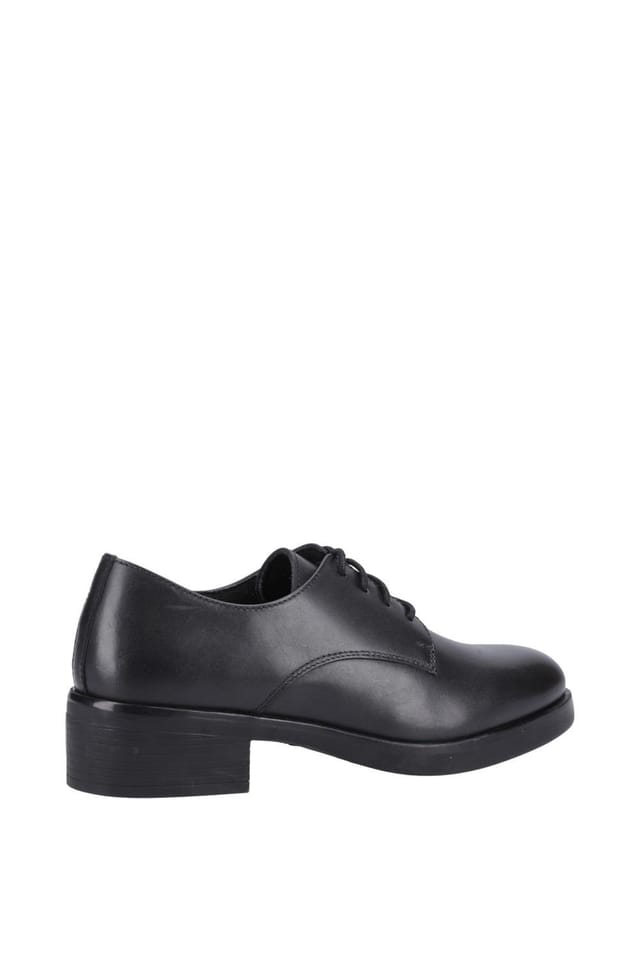 Hush Puppies Hush Puppies Women's Anastasia Senior Shoe in Black - 2