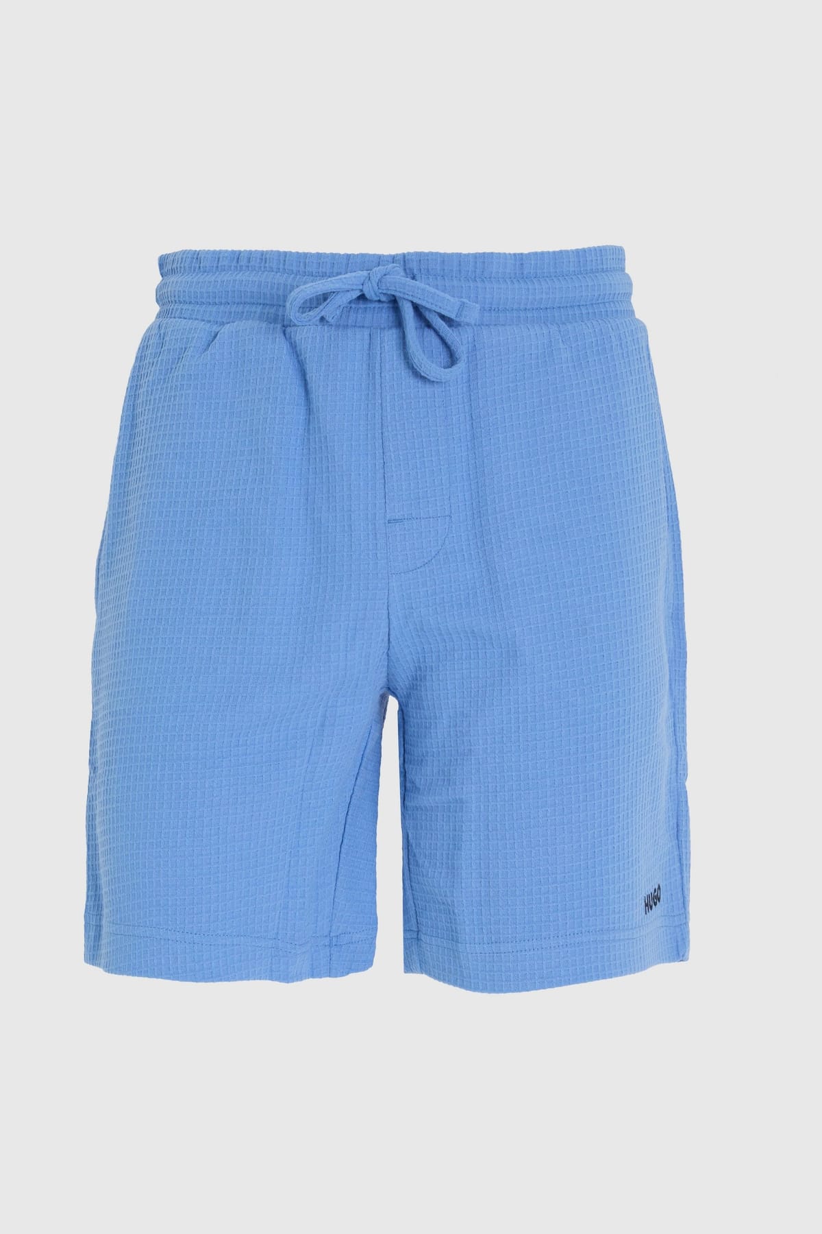 HUGO Hugo Men's Austin Shorts Bright Blue - 1