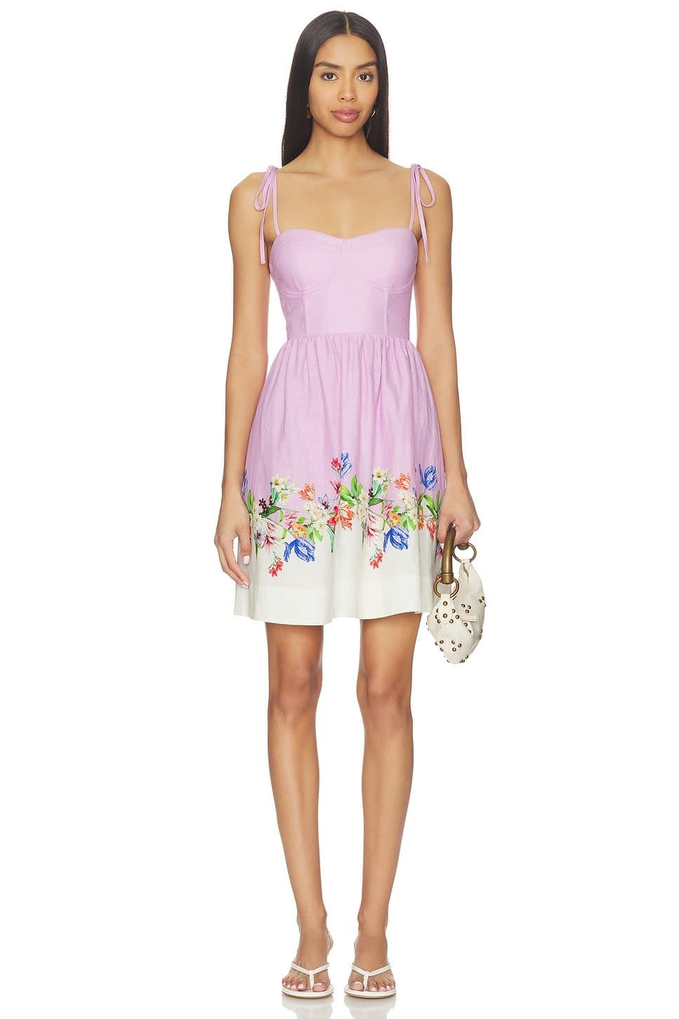 revolve Alyssa Dress