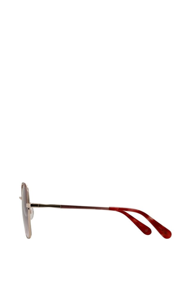 Ted Baker Ted Baker Women's Baye Sunglasses in Rose Gold - 3