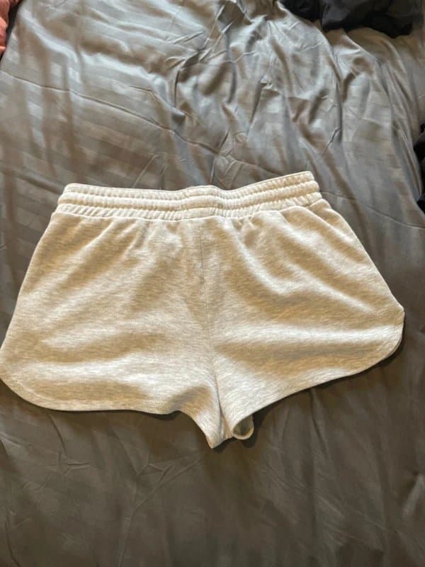 Primark Primark grey shorts size S
