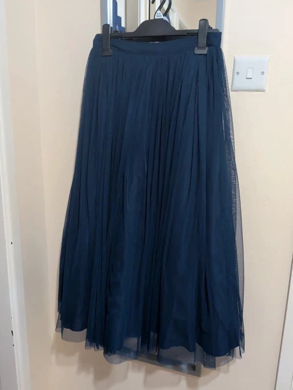 ASOS Asos Tulle Skirt