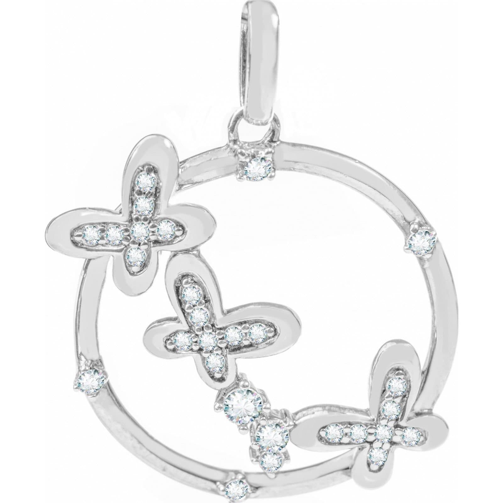 Folli Follie Folli Follie Women's 3P8S024C Charm in Silver