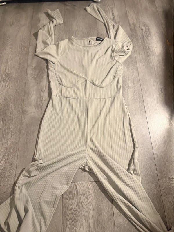 PLT plt jumpsuit